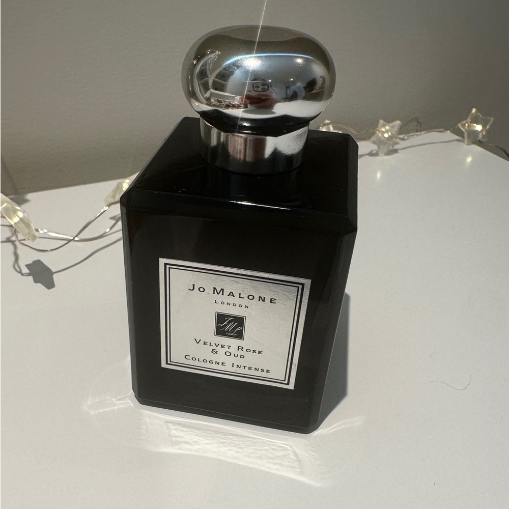 Jo Malone Velvet Rose & Oud Cologne 1.7oz - Picture 4 of 4